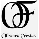 Oliveira Festas Queimados RJ