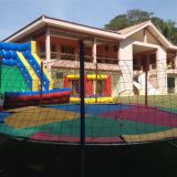Gugu Locação de Brinquedos