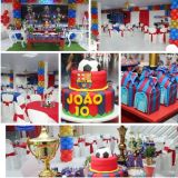 Doce Sonho Festa Infantil