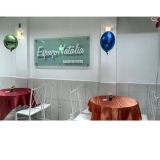 Espaço Natália Festas e Eventos