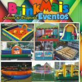 Brink Mais Eventos
