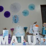 Maria Luiza locação de festas