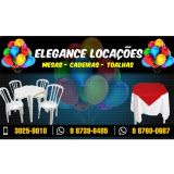 Elegance Locações