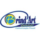 Brind´Art Brindes Comunicação Visual