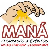 Mana Churrasco