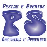 P.S Assessoria e Produtora
