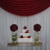 buffet Lelfestas