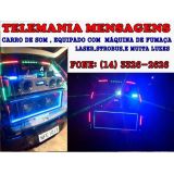 Telemania Telemensagens