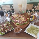 Comida de boteco - A melhor de Brasília -