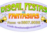 Discal Festas