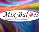 Mix Balões.