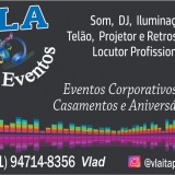Vla Eventos