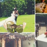 Chácara para Casamento - Refugio do Vale