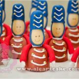 Aleartcake
