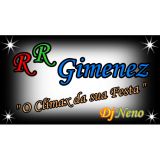RR Gimenez Som e Iluminação?O Clímax da Festa