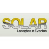 Solar Locações E Eventos