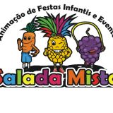 Animação de Festas Salada Mista
