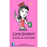 Caricaturas Carla Guidacci
