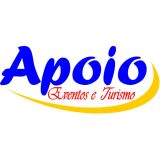 Apoio Eventos e Turismo