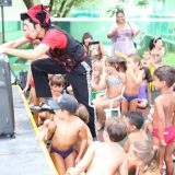 Organização Festa Do Dia Das Crianças - Adventure