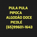 Aluguel De Cama Elastica Em Cuiaba