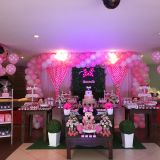 Mayke Festas Infantil