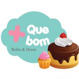Mais Que Bom - Bolos & Doces