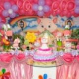 Renascer Festas - Buffet Completo