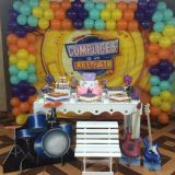 Mega Cenario-Um Sonho de decoração-100 temas