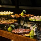 Buffet Supremo Gourmet