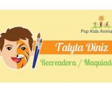 Pop Kids Animações