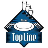 Top Line - Locação de Materiais para Eventos