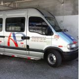 Apoio Pontual Locadora e Turismo Receptivo Ltda