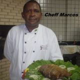 Buffet de Churrasco Marcos Oliveira