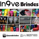 Inove Brindes e Eventos