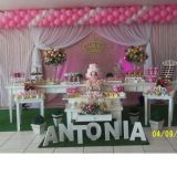 Happy Fest Festas e Eventos