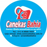Canekas Bahia - Canecas e Brindes personalizados!