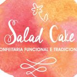 Salad Cake - Confeitaria funcional e tradicional