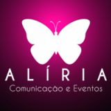 Alíria Comunicação e Eventos