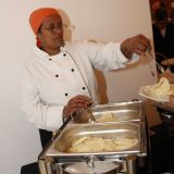Wilma Eventos Gastronomcos