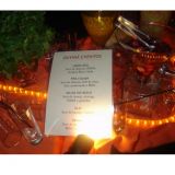 Ouvinã Eventos - Open Bar e Serviço de Buffet