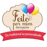 Feito Por Mim- Decoração Provençal e Personalizada