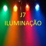 J7 Iluminação