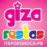 Giza Festas e Diversões