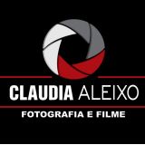 Claudia Aleixo Fotografia e Filme