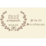 Atelilie Biscuit