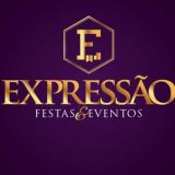 Expressão Festas & Eventos - Tudo em locação
