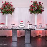 Luma Buffet