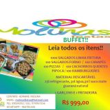 Molina´s Festas