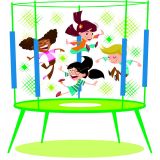 F J Diversao Infantil